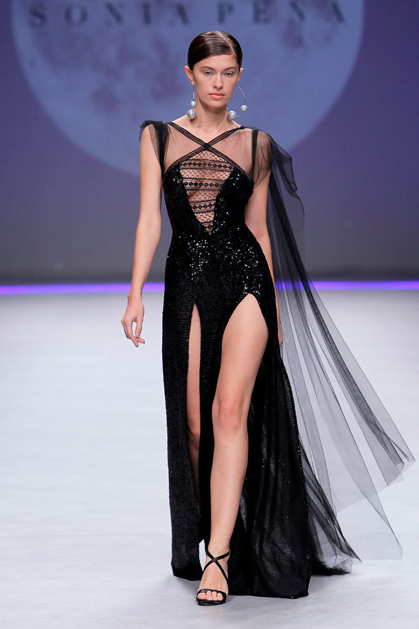 ilovebrides.pt Sonia Peña Coleção 2020 Vestidos de Festa e Cerimónia